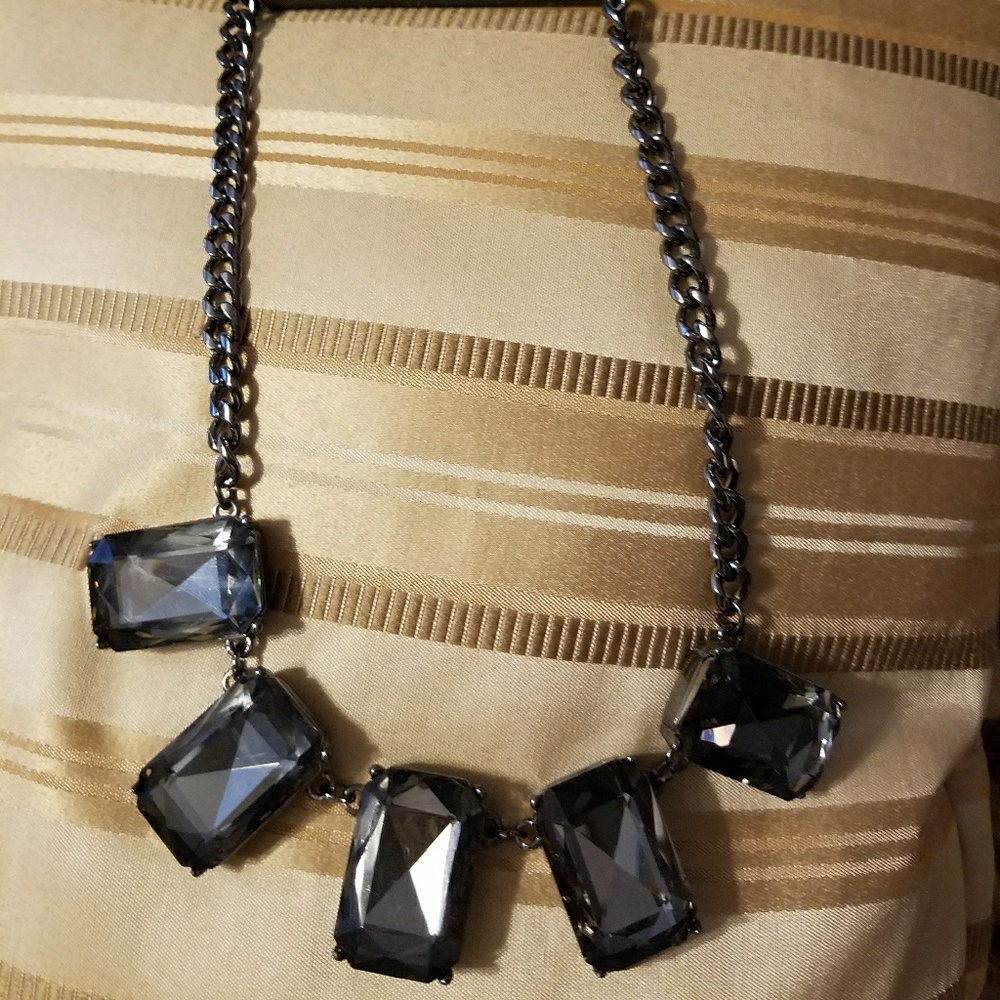 Express Chunky Necklace